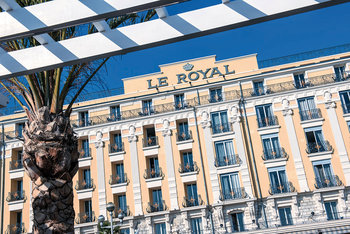 Le Royal Nice