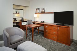  - Courtyard by Marriott Hotel Wood Dale