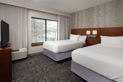  - Courtyard by Marriott Hotel Wood Dale