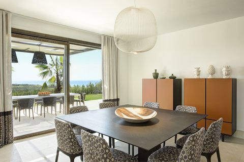ROCCO FORTE VERDURA VILLAS - Photo 103