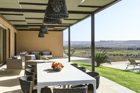ROCCO FORTE VERDURA VILLAS - Photo 90