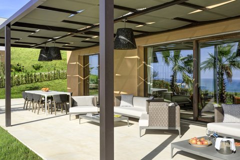 ROCCO FORTE VERDURA VILLAS - Photo 94