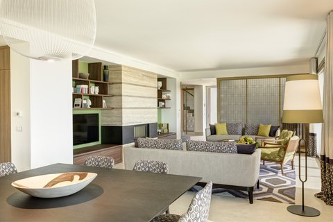 ROCCO FORTE VERDURA VILLAS - Photo 121