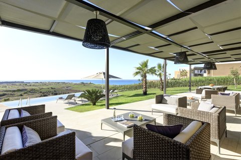ROCCO FORTE VERDURA VILLAS - Photo 88