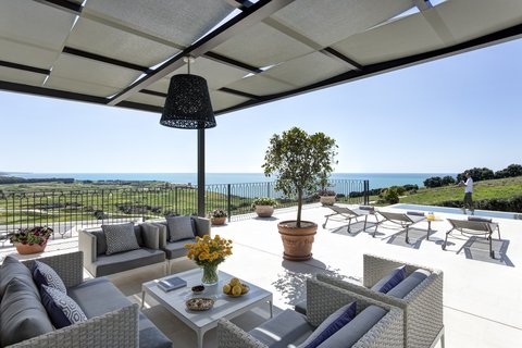 ROCCO FORTE VERDURA VILLAS - Photo 77