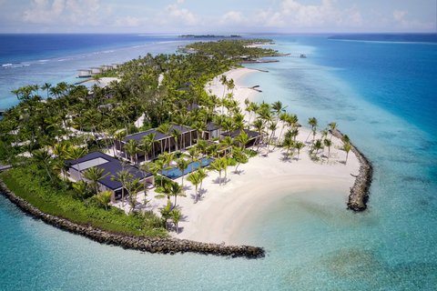 THE RITZ-CARLTON MALDIVES, FARI ISLANDS - Photo 4