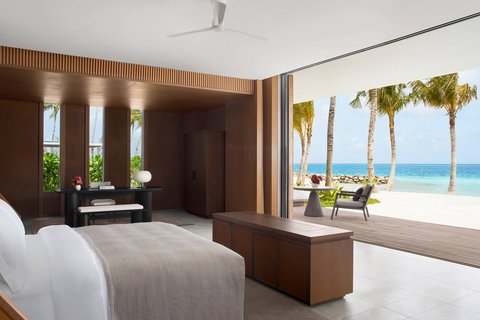 THE RITZ-CARLTON MALDIVES, FARI ISLANDS - Photo 8
