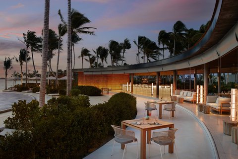 THE RITZ-CARLTON MALDIVES, FARI ISLANDS - Photo 34