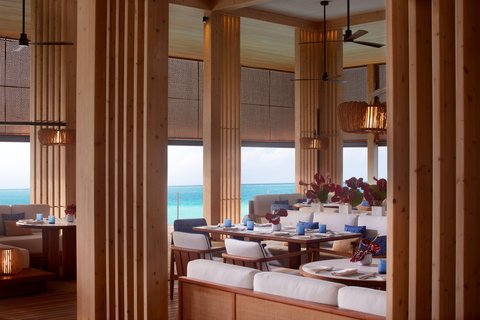 THE RITZ-CARLTON MALDIVES, FARI ISLANDS - Photo 40