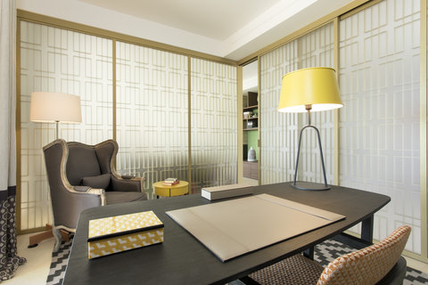 ROCCO FORTE VERDURA VILLAS - Photo 127