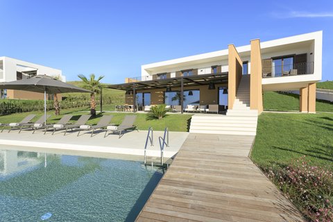 ROCCO FORTE VERDURA VILLAS - Photo 82