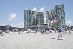  - Avista Resort North Myrtle Beach