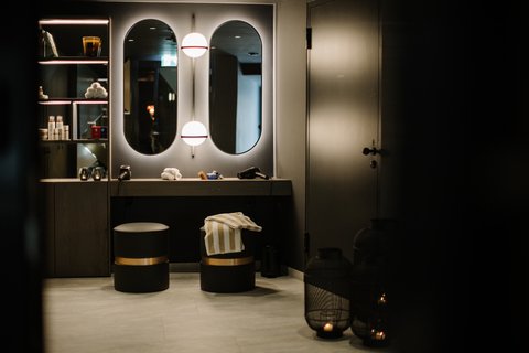 BERGWELT GRINDELWALD - Photo 116