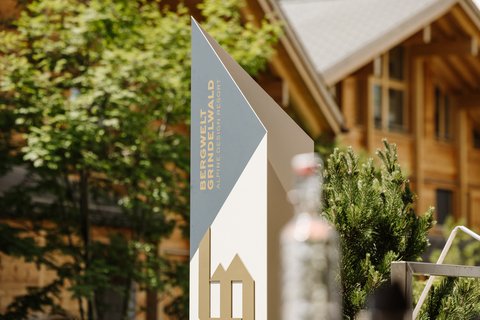 BERGWELT GRINDELWALD - Photo 125