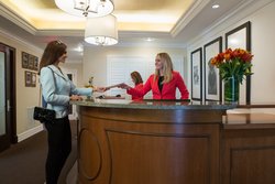  - Pillars at New River Sound Hotel Fort Lauderdale