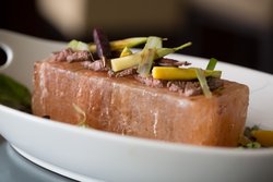  - Pillars at New River Sound Hotel Fort Lauderdale