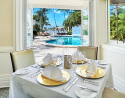  - Pillars at New River Sound Hotel Fort Lauderdale