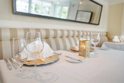  - Pillars at New River Sound Hotel Fort Lauderdale