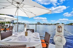  - Pillars at New River Sound Hotel Fort Lauderdale