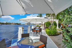  - Pillars at New River Sound Hotel Fort Lauderdale