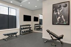  - TownePlace Suites by Marriott Downtown Cincinnati - I-75, Exit 1C