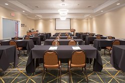  - Holiday Inn Southeast Winchester - I-81, Exit 313