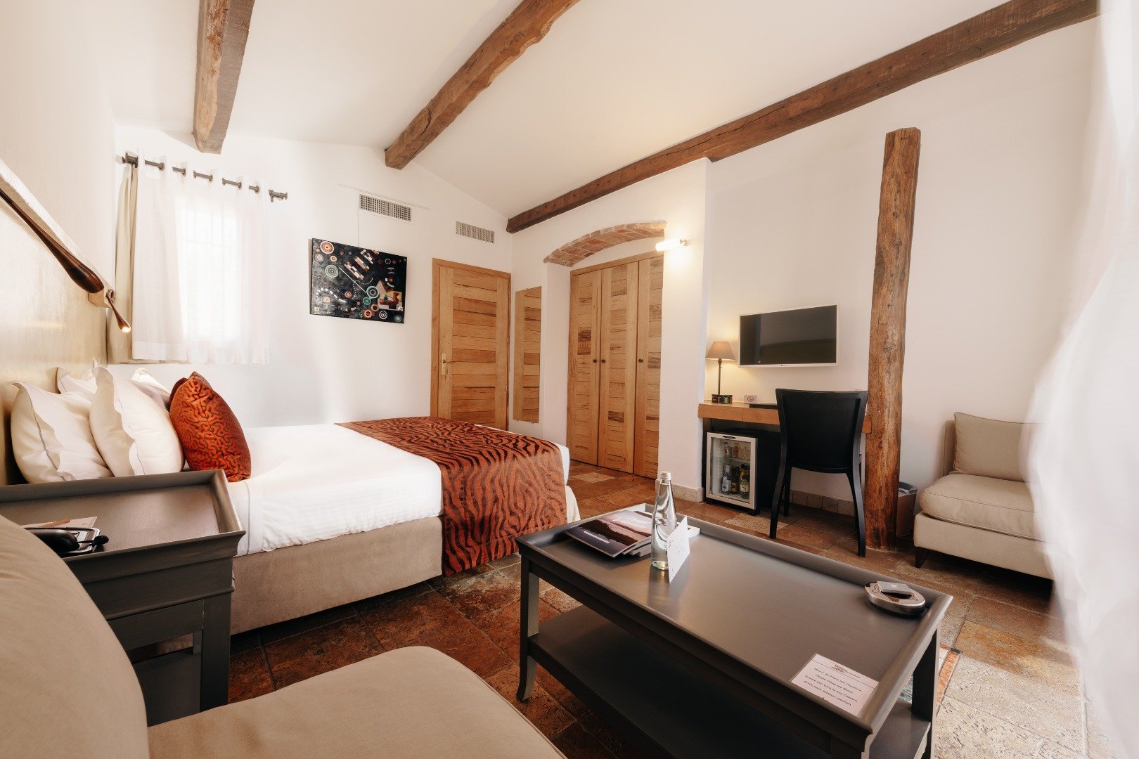 Les Bergeries de Palombaggia-guestroom-Patio Room.jpg