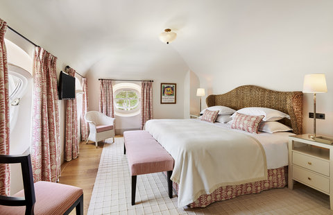 HOTEL DU CAP-EDEN-ROC - Photo 19
