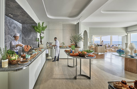 HOTEL DU CAP-EDEN-ROC - Photo 47