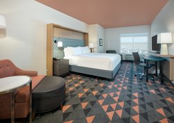  - Holiday Inn DFW Fort Worth