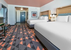  - Holiday Inn DFW Fort Worth