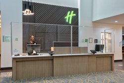  - Holiday Inn DFW Fort Worth