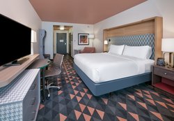  - Holiday Inn DFW Fort Worth