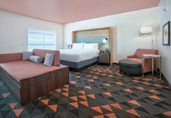  - Holiday Inn DFW Fort Worth
