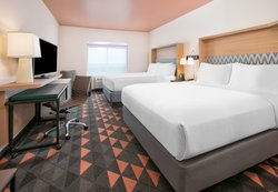  - Holiday Inn DFW Fort Worth