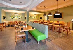  - Holiday Inn DFW Fort Worth