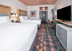  - Holiday Inn DFW Fort Worth