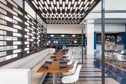  - Le Meridien Hotel Dania Beach - I-95, Exit 23