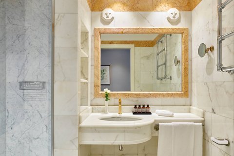 GROTTA GIUSTI RESORT TUSCANY - Photo 28