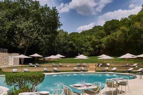 GROTTA GIUSTI RESORT TUSCANY - Photo 56