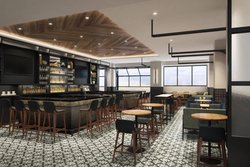  - Marriott Hotel Downtown Knoxville - I-40, Exit 388