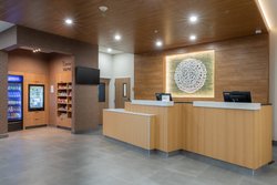  - Fairfield Inn & Suites by Marriott Salmon Arm