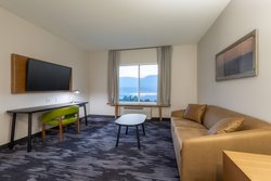  - Fairfield Inn & Suites by Marriott Salmon Arm