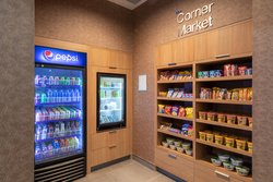  - Fairfield Inn & Suites by Marriott Salmon Arm