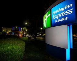  - Holiday Inn Express & Suites Cocoa Beach