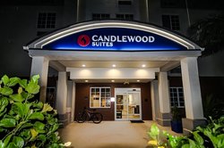 - Candlewood Suites Palm Shores