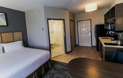  - Candlewood Suites Palm Shores