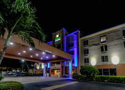  - Holiday Inn Express & Suites Cocoa Beach