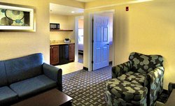 - Holiday Inn Express & Suites Cocoa Beach