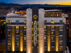  - Kimpton Armory Hotel Bozeman